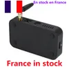 Frankreich auf Lager UGOOS X4 PRO TV Box 4GB 32GB Amlogic S905X4 Android 11 1000M LAN Set Top Box 4K Media Player