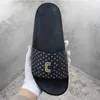 Top quality Classics Slides Flat Sandals Stylish Slippers Tigers Fashion slipper Men Women Designer Sandal shoes Tiger Cat Casual Design Summer Huaraches