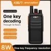 rechargeable walkie talkies