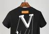 Ultima moda Estate 3D T-shirt da uomo Skull Hip Hop Camisetas Abbigliamento da strada T-Shirt Palestra Casual O-Collo Manica corta Top Tee Maglietta nera da uomo