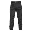 Pavehawk SWAT Combat Tactical Cargo Spodnie Mężczyźni Lato Ripstop Uniform Work Casual Train Hiking Trekking Army Wojskowe spodnie 220330