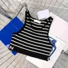 Women's Tanks Sleeveless Vest Designers Letter T Shirts Women Tank Top Clothing Fashion Sexy Ladies Beach Tanks Tops For Vacation Camis