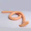 Super long Dildo énorme Silicone Anal Butt Plug Erotic Adult Sex Toys for Women Men Anus Dilator Expander 2205205030510