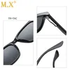 Солнцезащитные очки MX Солнцезащитные очки MX Sunglases Солнцезащитные очки Поляризованные солнцезащитные очки для женщин Мужчины W3399 220510
