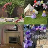 Party Decoration Wedding Arch Background Props Stand Flower Decoracion Fiestas Y EventosParty