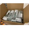 Rams P00924-B21 32GB 2RX4 DDR4 PC4-2933Y-Rメモリ元のボックスで新しいものを確保する