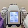 Professional cryo Therapy Machine Anti Cellulite System Cryo Slimming Fat Freezing WeightLoss cryotherapy Machines