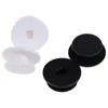 Universal Mushroom Head Capstick Cap for PSP 2000 3000 Slim Console استبدال التناظرية CAP CAP FedEx DHL UPS FREE