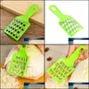 Fruit Vegetable Tools Kitchen Kitchen Dining Bar Home Garden Peeler Cabbage Slicer For Cutter Cooking Tool Potato Carrot Accessories Drop