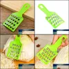 Fruit groentegereedschap keuken keuken eetbar huizen tuin peeler kool snijmachine voor snijder kookgereedschap aardappel wortel accessoires drop