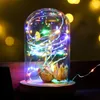 2M 3M 5M 10M LED Lichterketten Wasserdichte Lichterketten 3AA Batterie Urlaubsbeleuchtung für Weihnachtsbaum Hochzeit Party Dekoration D5.0