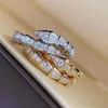 2022 Pierścionki zaręczynowe luksusowy pierścień dla kobiet cjeeweler moissanite estetyczne marki Brandjewelry8 męskie pasy