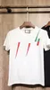 2021 Mens T Shirt Designer Classic Letter Printed Stylist Casual Summer Breattable Clothing Män Kvinnor Toppkvalitetskläder par hela