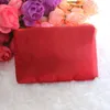 Gift Wrap Embroidery Damask Cloth Pouches Chinese Silk Style Brocade Embroidered Bag With Snap Button And Zipper For Jewelry Bags