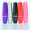 Lippenstifte Vibrator Secret Bullet Klitoris Stimulator G-Punkt Massage sexy Spielzeug für Frau Masturbator Ruhiges Produkt für Erwachsene Schönheitsartikel