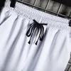 Oein Men S Shorts Set mode Streetwear Printing T Shirts Sports Summer Casual Men Klädspårsugn 220613