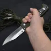 HEET!2022 62L SR1 SR2 Vouwmes S35VN Blade G10 stalen handvat Survival Pocket Knives Outdoor Camping Hunting EDC Tools4224899