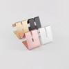 Handverktyg Foldstand Universal Justerbar telefon Desk Holder Stand Foldbar Mount Fors Tablet PC Smartphone Multi Colors