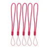 Cell Phone Straps 5pcs Universal Hand Wrist Strap Rope Cord Holder Lanyard for Cell Phone Camera