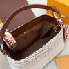 Designer bags capuchins lady tote rattan handbag shoulder leather vegetable basket luxury bag size 25x18cm