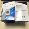 MICRO Pamięć SD karta 128 GB 32 GB 64 GB 256 GB 16GB 8GB 4GB karta SD SD/TF karta flash 4 8 16 32 64 128 256 GB pamięci SDCard dla telefonu