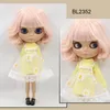 Icy DBS Blyth Doll BJD Toy Joint Body 16 30cm Girls Gift Special Offers Doll till försäljning 220707