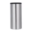 12oz Stainless Steel Double Vacuum Insulated Can Cooler Tumbler Multiple Colors Beer Soda Cola Coffee Cup Cold Keeper Cans Drink Holder