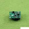 300 AC-DC 12V 450MA 5W Strömförsörjning Buck Converter Step Down Module Transformator Pieces Up