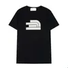 Csbt T-shirts pour hommes Designer Hommes et femmes T-shirt coton col rond lettres de mode à manches courtes printemps été haute rue lâche tendance hip-hop vêtements