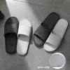 Indoor Couple Home Slippers Household Anti-slip Soft Bottom Bathroom Slippers Portable Unisex Shoes Shower Slippers Quick Drying G220518