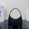 5A Hobo Hobo Bags Ladies Nylon Tote Respick Bag Bag Tote Luxury Designer Travel Crossbody Counter Wallet