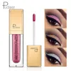 Pudaier Pearlescent Liquid Eyeshadow 18 ألوان Glitter Gold Gold Eye Shadow Easy لتطبيق مكياج مقاوم للماء حفلة لطيفة الجمال
