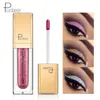 Pudaier Pearlescent Liquid Eyeshadow 18 ألوان Glitter Gold Gold Eye Shadow Easy لتطبيق مكياج مقاوم للماء حفلة لطيفة الجمال