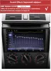 Android 100 CAR DVD Multimedia Player Radio Jednostka głowa dla Mazda 3 Mazda3 20042009 z 9 -calową 2Din 3G4G GPS Radio Video STEREO 6763557