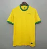 Richarlison 2024 Antony Casemiro Jezus Brazils piłka nożna Camiseta Raphinha Paqueta Vini Jr Rodrygo Brasil Maillots Football Shirt Men Kaming Mundlid 2022 2022