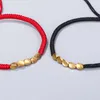 Шармовые браслеты нерегулярные тибетские бусины ручной работы