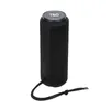 TG332 trådlöst Bluetooth -högtalare utomhus subwoofer vattentät högtalare TF -kort FM -radiomottagare TWS -funktionsljudbar