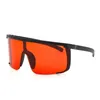 Güneş gözlüğü moda büyük boy kare spor erkekler büyük çerçeve marka tasarımcısı vintage dikdörtgen güneş gözlükleri