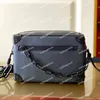 Designer Mini Soft Trunk Borse in pelle Borse a catena classiche Borsa a tracolla a tracolla di lusso