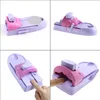 DIY Portable Nail Printer Art Stamping Tool Nail Polish Decoration Printer Machine Nail Stamper Set258W271m8447832