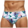 swimwear stretto da uomo