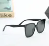 2023 New GM Sunglasses Classic Women Square Frame Secrals Sunglass Vintage Ladies Designer Sunglasses Dreamer