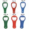 Hotel Beer Openers Bar Party Cocktail Drink Bottle Opener Banquet Champagne Milk Bottles Opener Kitchen Corkscrew Tools BH6637 WLY