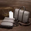 Nieuwe veelzijdige handtas Simple Women's Bag Classic Gedrukt aktetas Bags_Modelxpsw