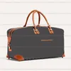 High Men Sacs de sport en plein air sacs de cuir Boeing pour femmes fourre-tout de luxe concepteur de luxe en nylon