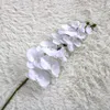 زهور الزهور الزهور أكاليل متعددة الأغراض خفيفة الوزن طازجة الحفاظ على النباتات الاصطناعية ديكور المنزل