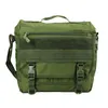 Outdoor Sports Hiking Combat Versipack Pack Range Bag Molle Camouflage Tactical Gear Laptop Bag NO11-305