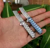 Liten Flipper Damascus Folding Knife VG10 Damascus Steel Blade TC4 Titanium Alloy Handle Mini Pocket EDC Necklace Knives