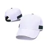 Designers Bollkepsar Herr Dam Canvas Fritid Mode randig Solhatt för utomhussport Man Strapback trucker Hattar Designer broderi bi orm lyx basebollkeps