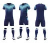 LS F7006 Tees Рубашки 2022 Летний спортивный костюм мужски повседневные спортивные набор сплошной клетки с короткими рукавами набор